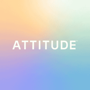 Picture for brand ATTITUDE