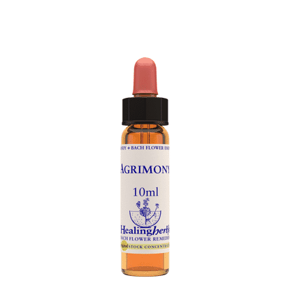 Agrimony 10ml