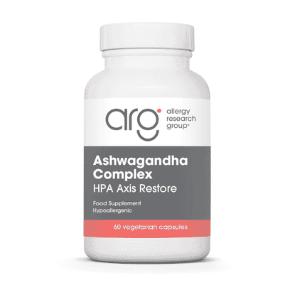 Ashwagandha Complex 60s