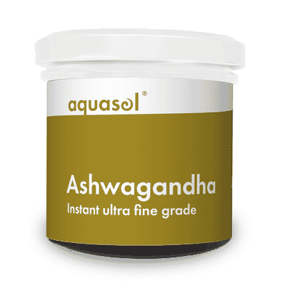 Ashwagandha Instant Ultra Fine Grade 40g