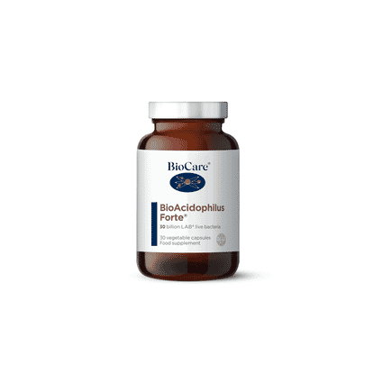 BioAcidophilus Forte 30s