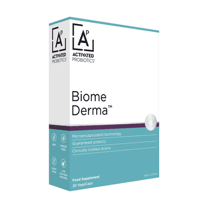 Biome Derma 30s