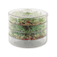 BioSnacky Germinator Seed Sprouter  Large 3 Tier