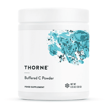 Buffered C Powder 236g