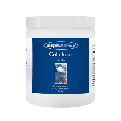Cellulose Powder 250g