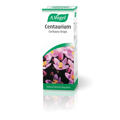 Centaurium Centaury Drops 50ml