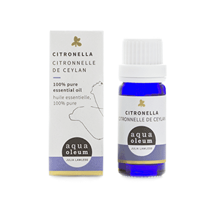 Citronella 10ml