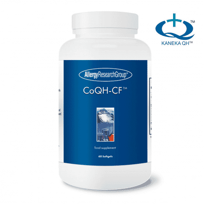 CoQH-CF Ubiquinol 60s