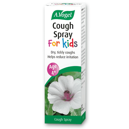 Cough Spray for Kids 30ml