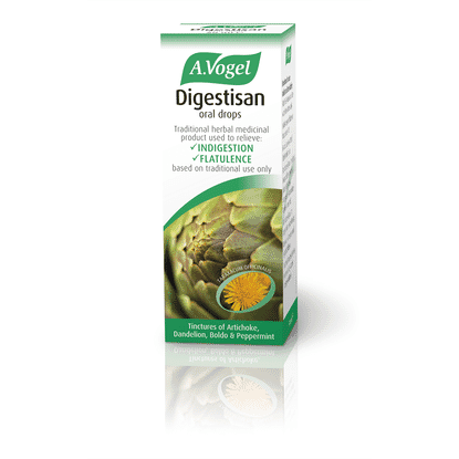 Digestisan Oral Drops 50ml