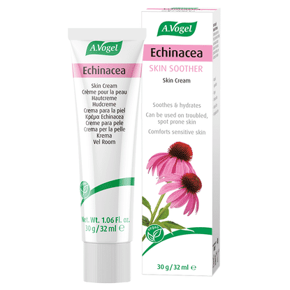 Echinacea Skin Cream 30g/32ml