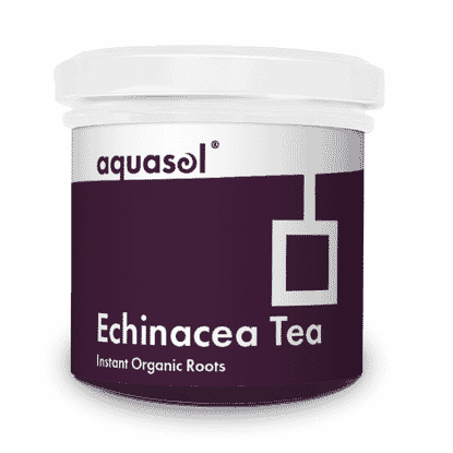 Echinacea Tea Instant Organic Roots 20g