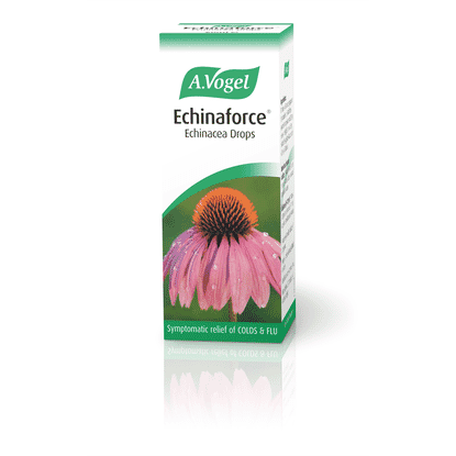Echinaforce Echinacea Drops 50ml