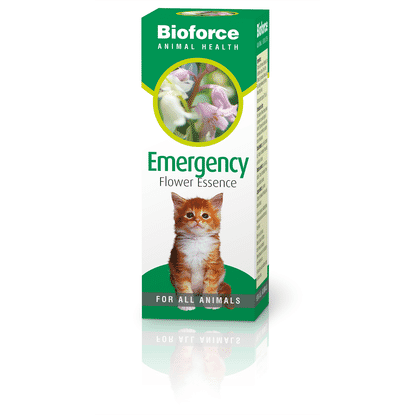 Emergency Bioforce Animal Health  30ml