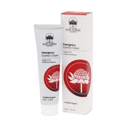 Emergency Essence Cream 50ml