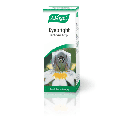 Eyebright Euphrasia Drops 50ml (ORAL TINCTURE)