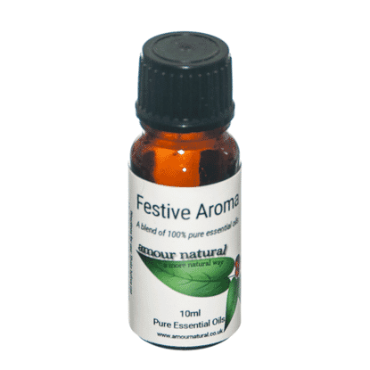 Festive Aroma Pure Essential Oils 10ml