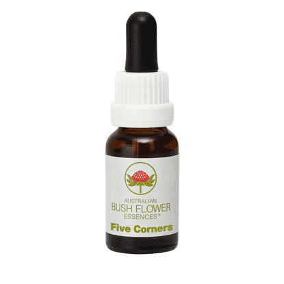 Five Corners (Stock Bottle) 15ml