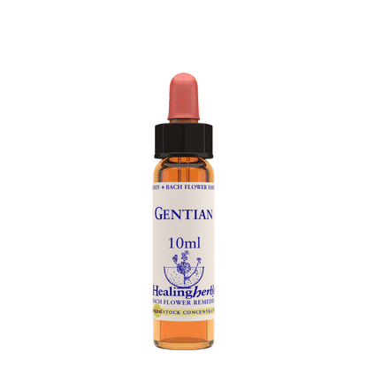 Gentian 10ml