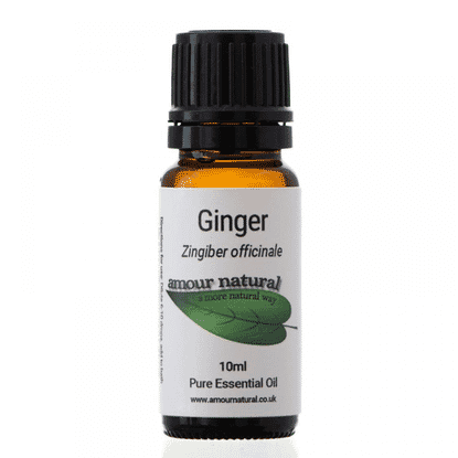 Ginger Pure Essential 10ml