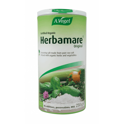 Herbamare Original  Seasoning Salt 250g