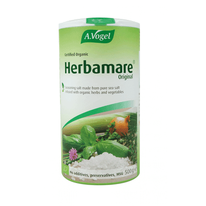 Herbamare Original Seasoning Salt 500g