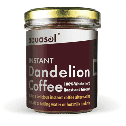 Instant Dandelion Coffee 100g