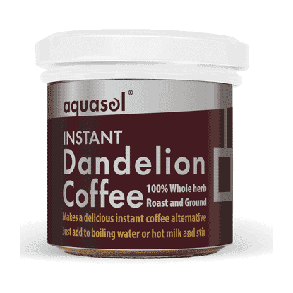 Instant Dandelion Coffee 50g
