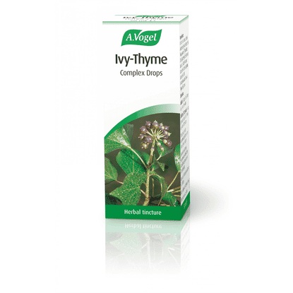 Ivy-Thyme Complex 50ml