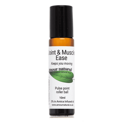 Joint & Muscle Ease Pulse Point Roller Ball 10ml