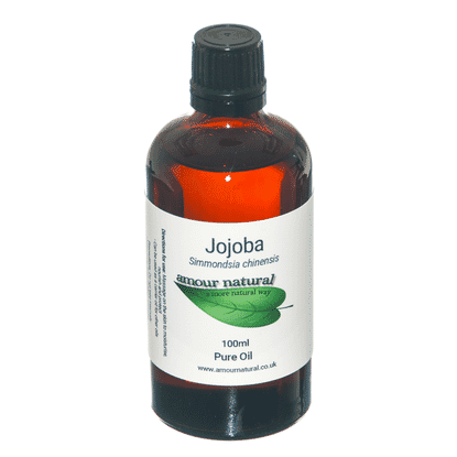 Jojoba Pure Oil 100ml