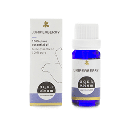 Juniperberry 10ml