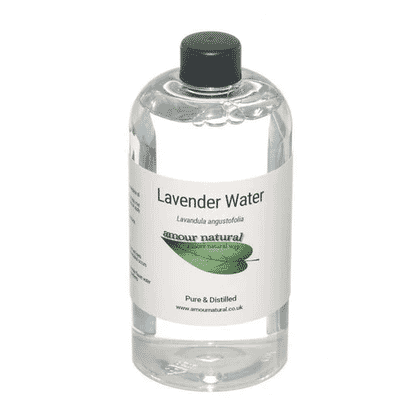 Lavender Water Pure & Distilled 1ltr