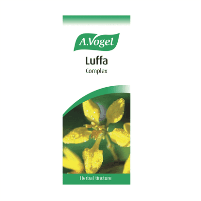 Luffa Complex 50ml