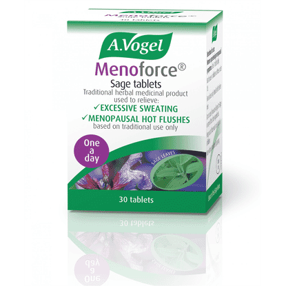 Menoforce Sage Tablets 30s