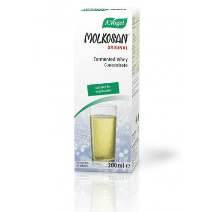 Molkosan Original 200ml
