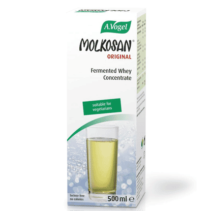Molkosan Original 500ml