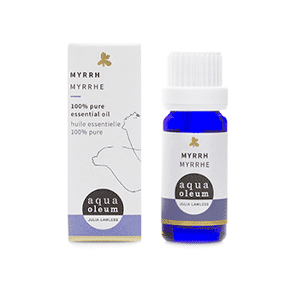 Myrrh 10ml