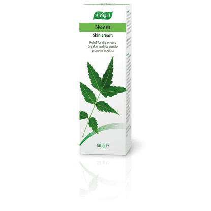 Neem Skin Cream 50g
