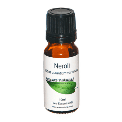 Neroli Pure Essential Oil 10ml