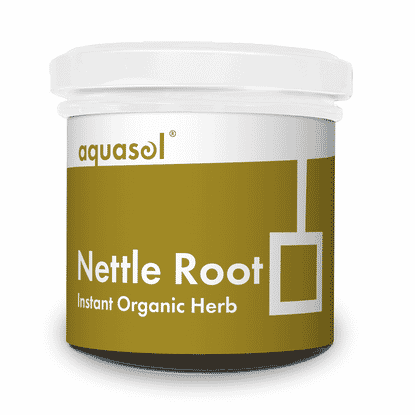 Nettle Root Instant Organic Herb 20g