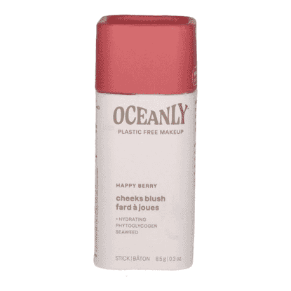 Oceanly HAPPY BERRY Cheeks Blush Stick 8.5g