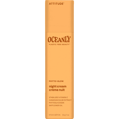 Oceanly PHYTO-GLOW Night Cream Stick 30g