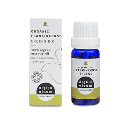 Organic Frankincense 10ml