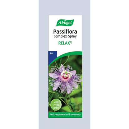 Passiflora Complex Spray Relax 20ml