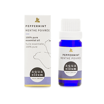 Peppermint 10ml