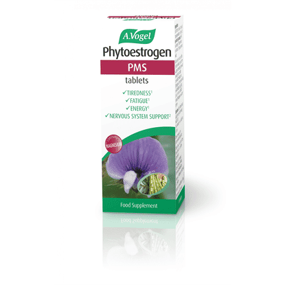 Phytoestrogen PMS Tablets 60s