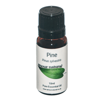 Pine Pure Essential Oil 10ml