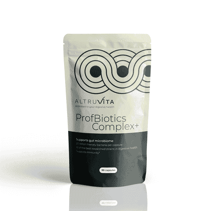 Profbiotics Complex+ 30s