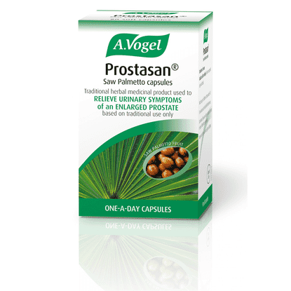 Prostasan Saw Palmetto Capsules 90s